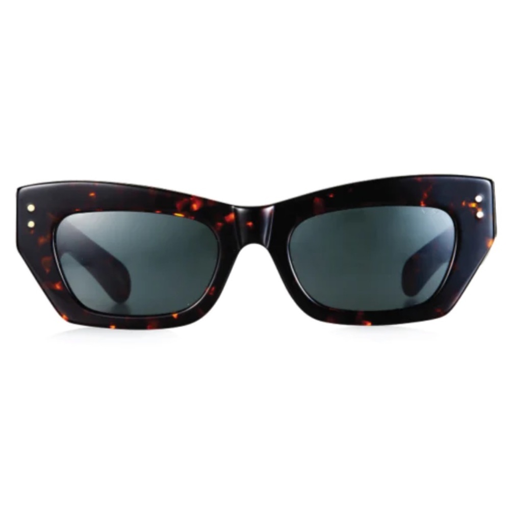 Bec + Bridge x Pared Petite Amour - Dark Tortoise